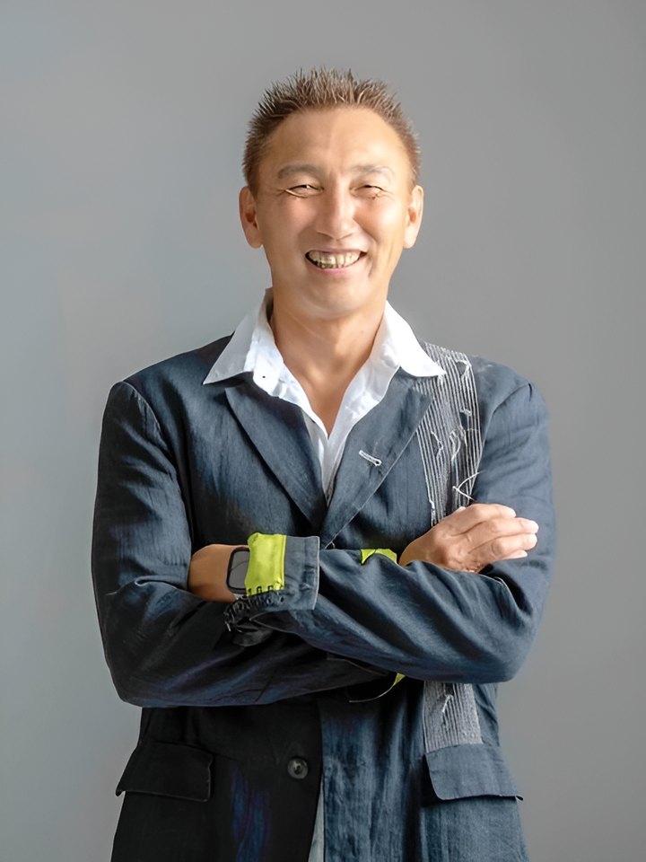 香取兄貴