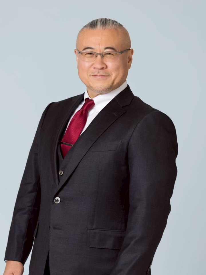 櫻庭露樹